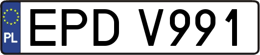 EPDV991