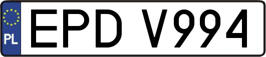 EPDV994