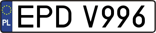 EPDV996