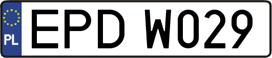 EPDW029