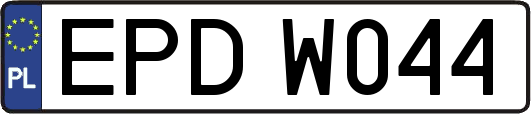 EPDW044
