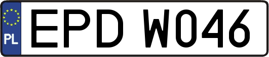 EPDW046