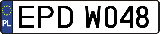 EPDW048