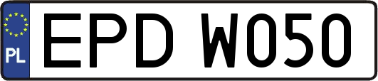 EPDW050