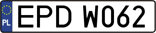 EPDW062