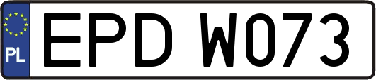 EPDW073