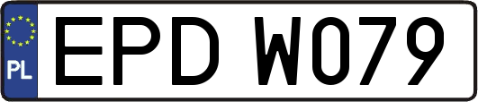 EPDW079