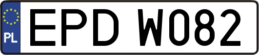 EPDW082