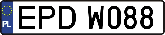 EPDW088