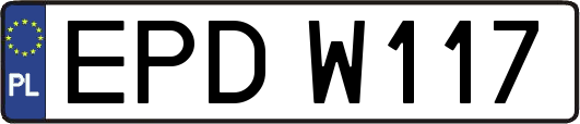 EPDW117