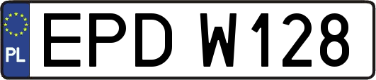 EPDW128