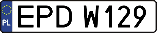 EPDW129