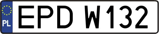 EPDW132