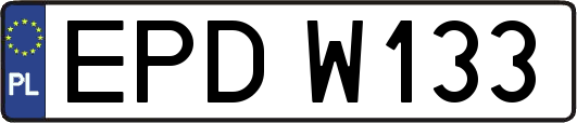 EPDW133