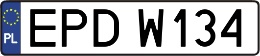 EPDW134