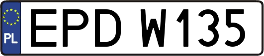 EPDW135