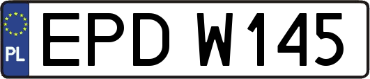 EPDW145