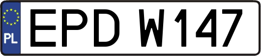 EPDW147