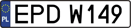 EPDW149