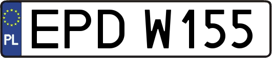 EPDW155