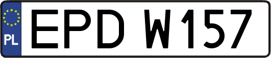 EPDW157