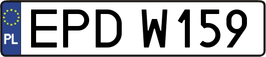 EPDW159