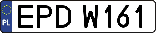 EPDW161