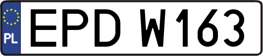 EPDW163