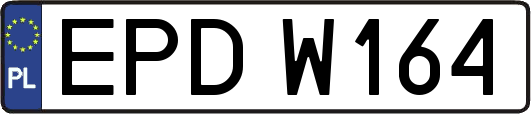 EPDW164