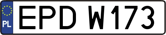 EPDW173