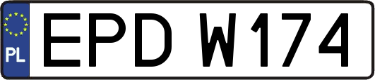 EPDW174
