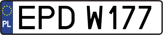 EPDW177