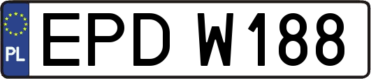 EPDW188