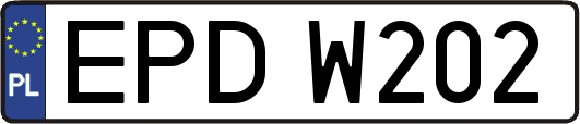 EPDW202