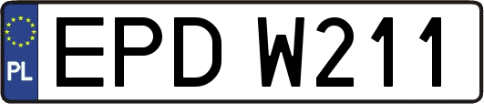 EPDW211