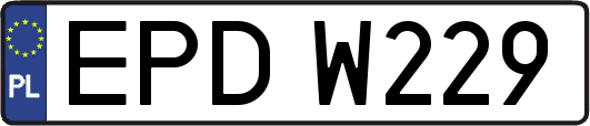 EPDW229