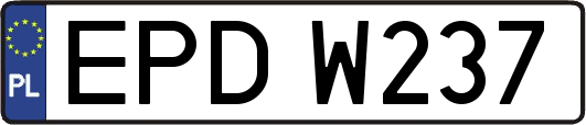 EPDW237