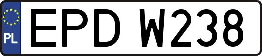 EPDW238