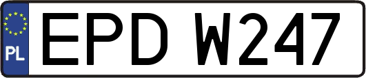EPDW247