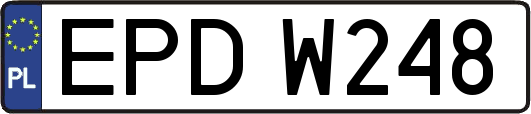 EPDW248