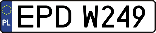 EPDW249