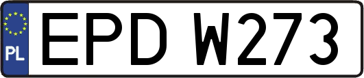 EPDW273