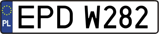 EPDW282