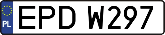 EPDW297