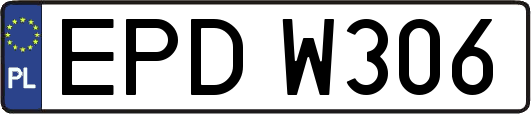 EPDW306