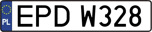 EPDW328