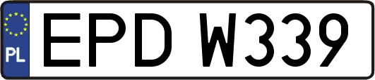 EPDW339