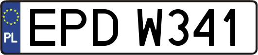 EPDW341