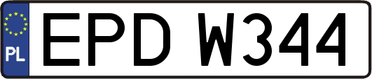 EPDW344