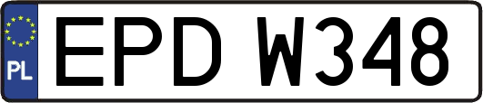 EPDW348